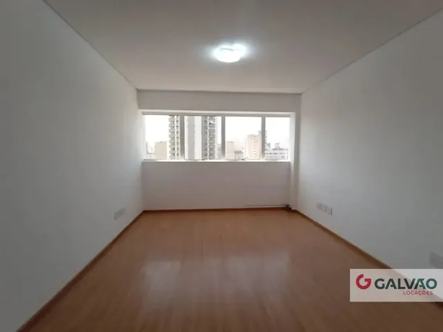 Sala para alugar, no bairro Centro em Curitiba