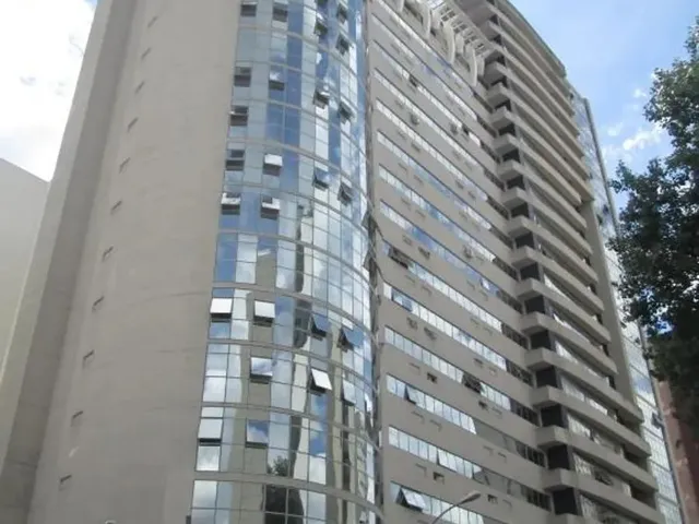 Sala para alugar, no bairro Centro em Curitiba
