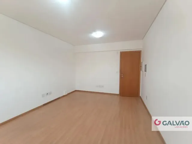 Sala para alugar, no bairro Centro em Curitiba