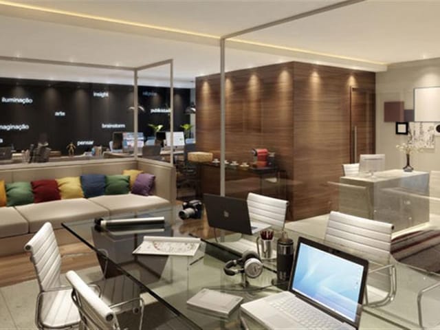 Sala com 50m², à venda, no bairro Pinheiros em São Paulo