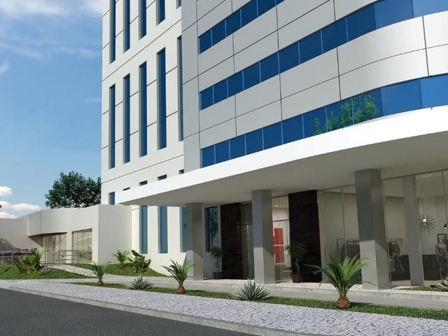 Foto do Sala - Sala à venda 3 Vagas, 46.32M², Jardim Portal da Colina, Sorocaba - SP | Planeta Master Office | Ary Proenca Negócios Imobiliários Ltda