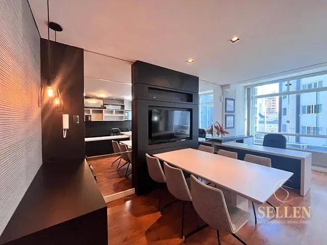 Sala para alugar, no bairro Centro em Balneário Camboriú