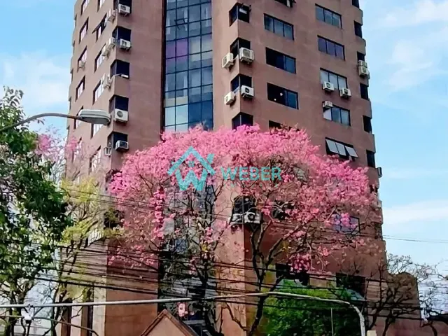 Sala com 62m², à venda, no bairro Centro em Novo Hamburgo