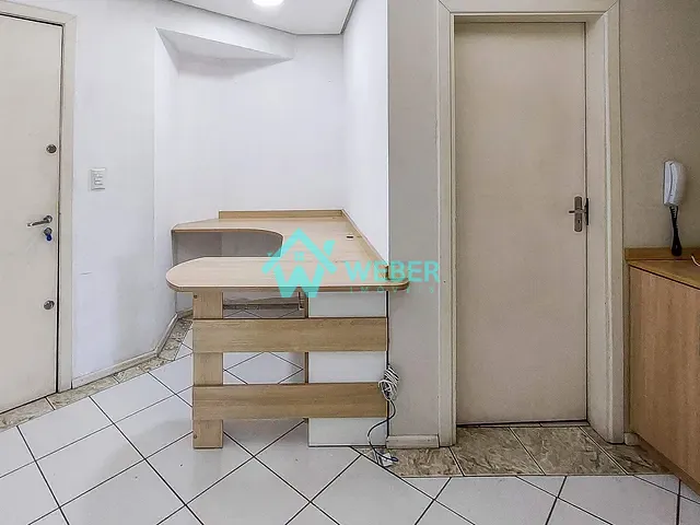 Sala com 62m², à venda, no bairro Centro em Novo Hamburgo