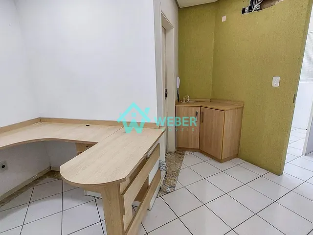Sala com 62m², à venda, no bairro Centro em Novo Hamburgo