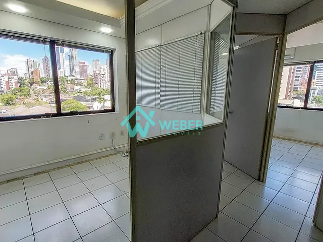 Sala com 62m², à venda, no bairro Centro em Novo Hamburgo