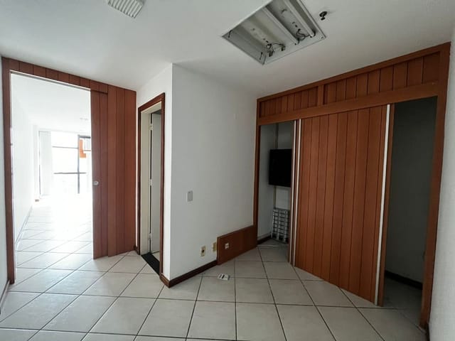 Foto do Sala - Sala à venda e locação 38M², Centro, Niterói - RJ | Quality Office | ABIDON NAZARETH IMÓVEIS