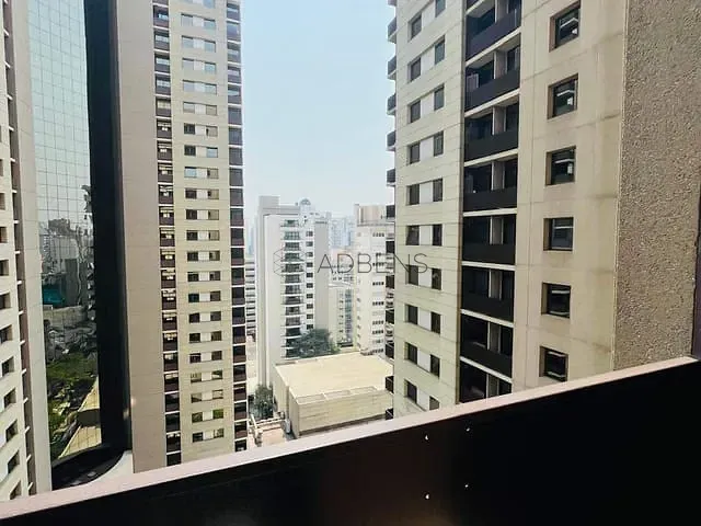 Sala para alugar, no bairro Itaim Bibi em São Paulo