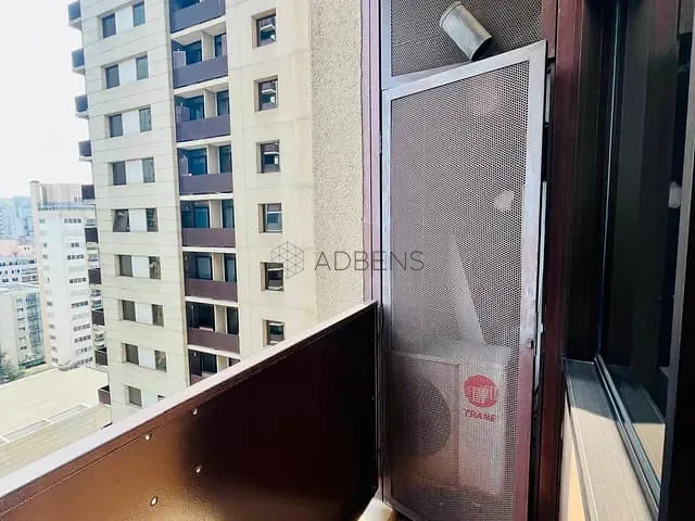 Sala para alugar, no bairro Itaim Bibi em São Paulo