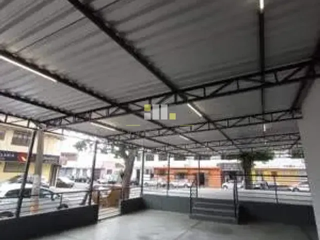 Prédio à venda, no bairro Vila Menuzzo em Sumaré