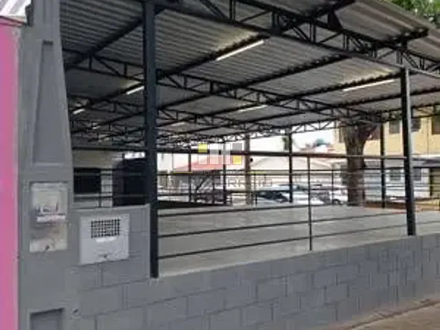 Prédio à venda, no bairro Vila Menuzzo em Sumaré