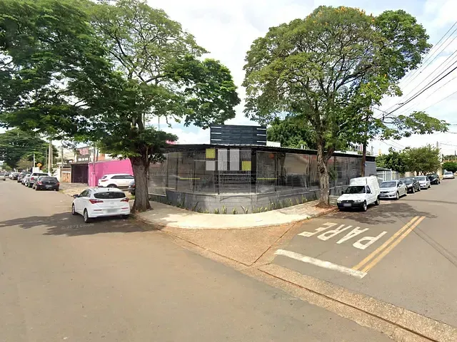 Prédio à venda, no bairro Vila Menuzzo em Sumaré