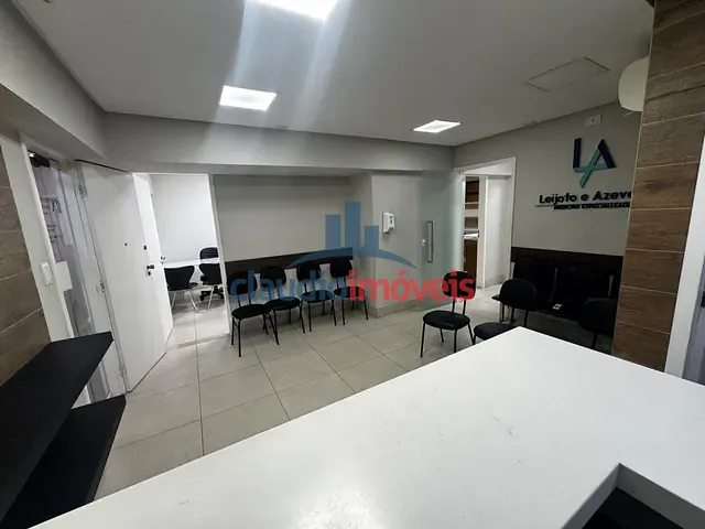 Sala para alugar, no bairro Centro em Barra Mansa