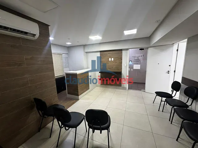 Sala para alugar, no bairro Centro em Barra Mansa