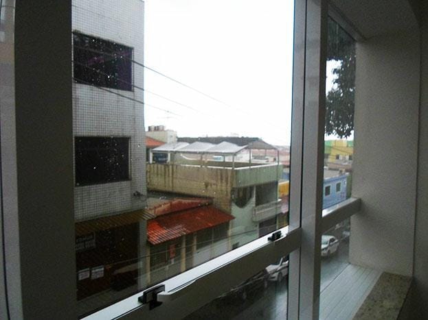 Sala para Locação 31M², Nova Gerty, São Caetano do Sul - SP 