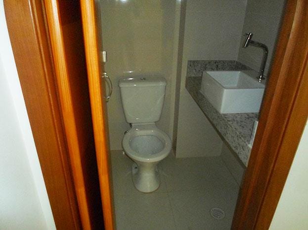 Sala para Locação 31M², Nova Gerty, São Caetano do Sul - SP 