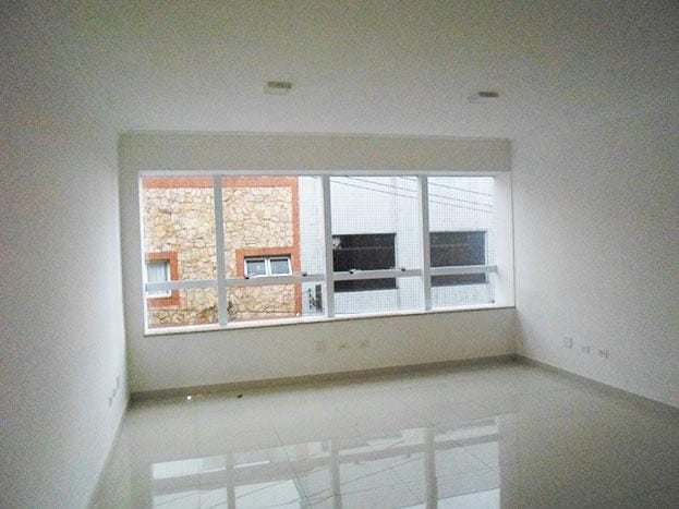 Sala para Locação 31M², Nova Gerty, São Caetano do Sul - SP 