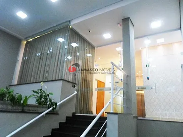 Sala para alugar, no bairro Nova Gerty em São Caetano Do Sul