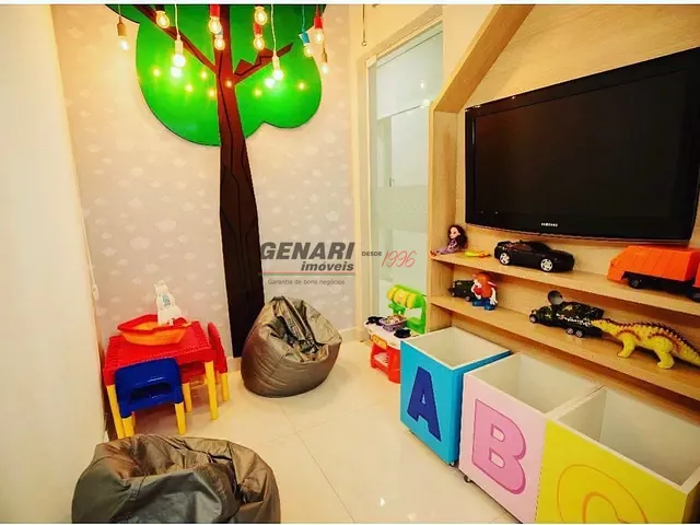 Sala com 11m², para alugar, no bairro Centro em Indaiatuba