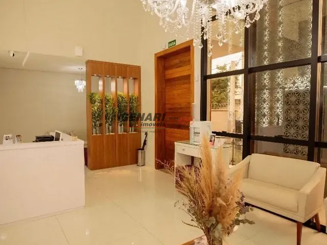 Sala com 11m², para alugar, no bairro Centro em Indaiatuba