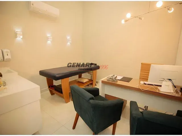 Sala com 11m², para alugar, no bairro Centro em Indaiatuba