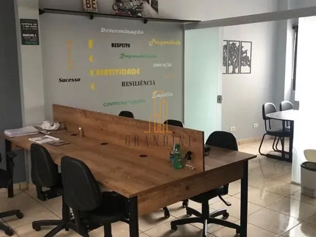 Sala com 33m², à venda, no bairro Rudge Ramos em São Bernardo do Campo