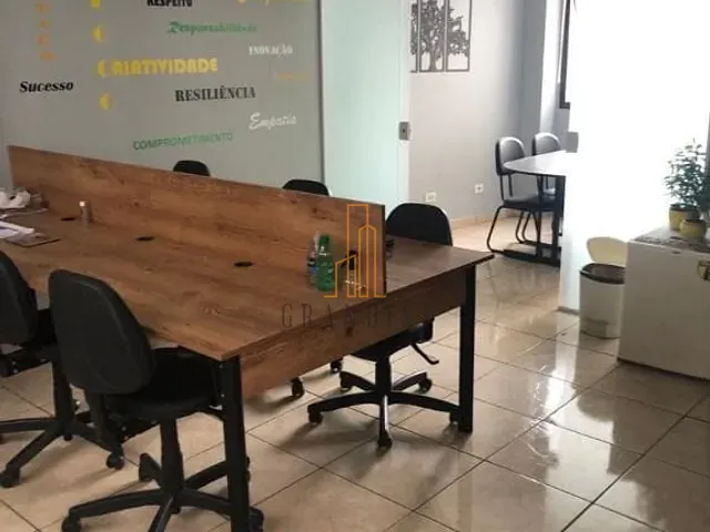 Sala com 33m², à venda, no bairro Rudge Ramos em São Bernardo do Campo