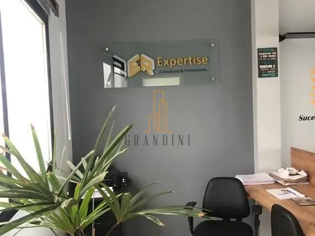 Sala com 33m², à venda, no bairro Rudge Ramos em São Bernardo do Campo