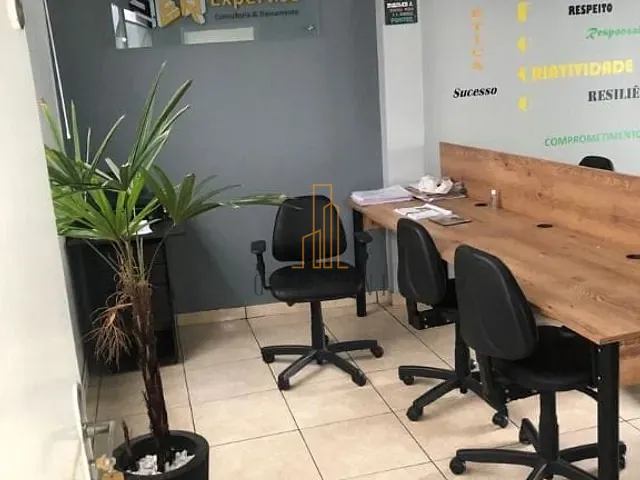 Sala com 33m², à venda, no bairro Rudge Ramos em São Bernardo do Campo