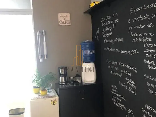 Sala com 33m², à venda, no bairro Rudge Ramos em São Bernardo do Campo