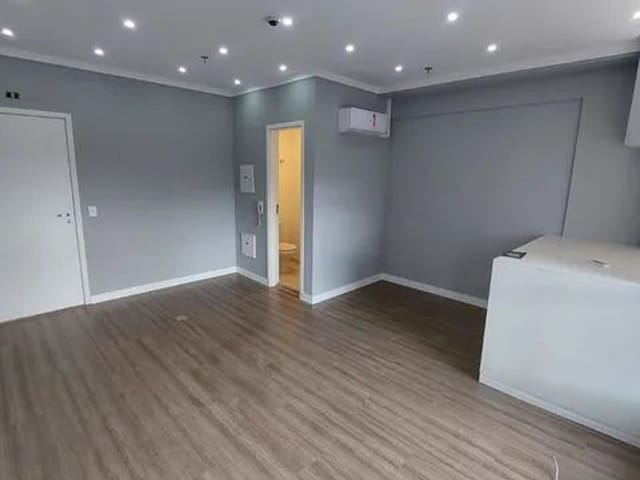 Foto do Sala - Sala para alugar, 24 m² por R$ 2.350,00/mês - Centro - São José dos Campos/SP | INDEPENDENCE NEGOCIOS IMOBILIARIOS LTDA