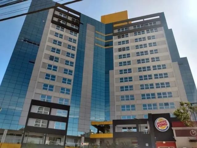 Foto do Sala - Sala para alugar, 24 m² por R$ 2.350,00/mês - Centro - São José dos Campos/SP | INDEPENDENCE NEGOCIOS IMOBILIARIOS LTDA
