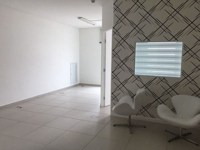 Foto do Sala - Sala para alugar, 40 m² por R$ 2.000,00/mês - Jardim das Colinas - São José dos Campos/SP | RUSSI IMÓVEIS
