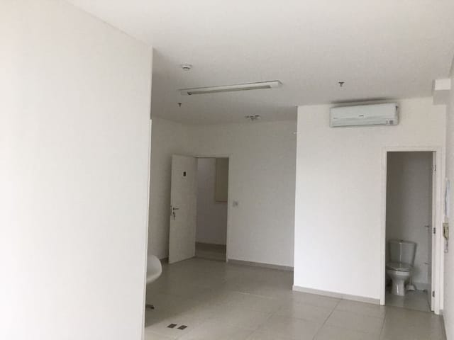 Foto do Sala - Sala para alugar, 40 m² por R$ 2.000,00/mês - Jardim das Colinas - São José dos Campos/SP | RUSSI IMÓVEIS