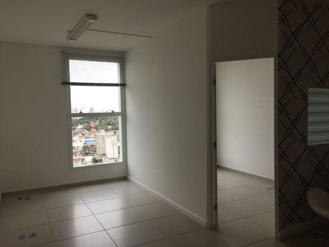 Foto do Sala - Sala para alugar, 40 m² por R$ 2.000,00/mês - Jardim das Colinas - São José dos Campos/SP | RUSSI IMÓVEIS