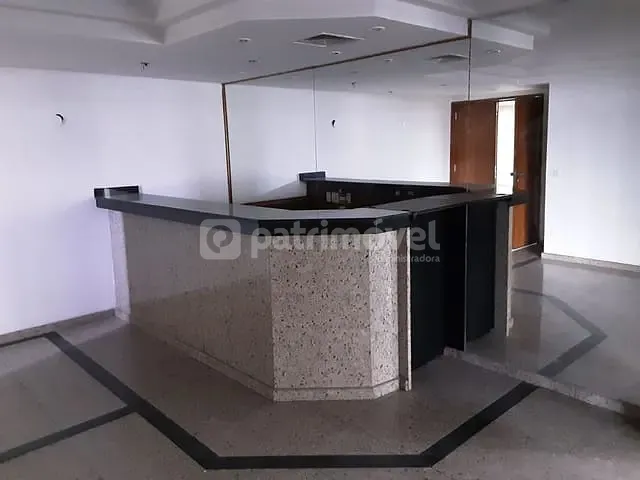 Andar corporativo com 667m², para alugar, no bairro Centro em Rio de Janeiro