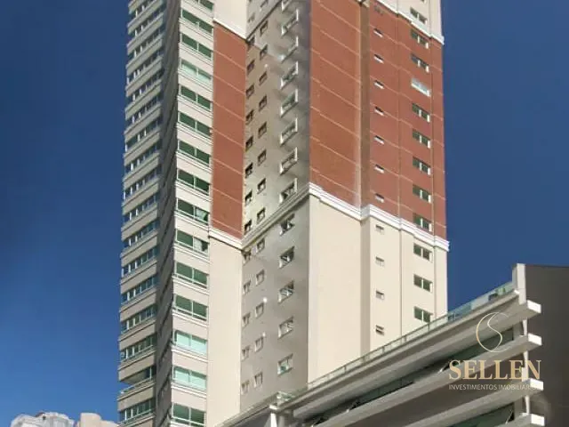 Sala com 126m², à venda, no bairro Centro em Balneário Camboriú
