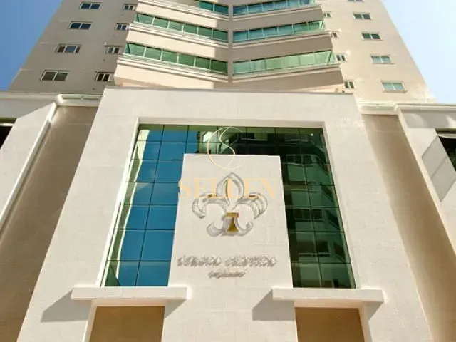 Sala com 126m², à venda, no bairro Centro em Balneário Camboriú