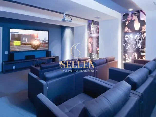 Sala com 126m², à venda, no bairro Centro em Balneário Camboriú