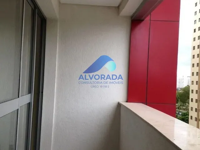 Sala com 10m², para alugar, no bairro Jardim Aquarius em São José Dos Campos