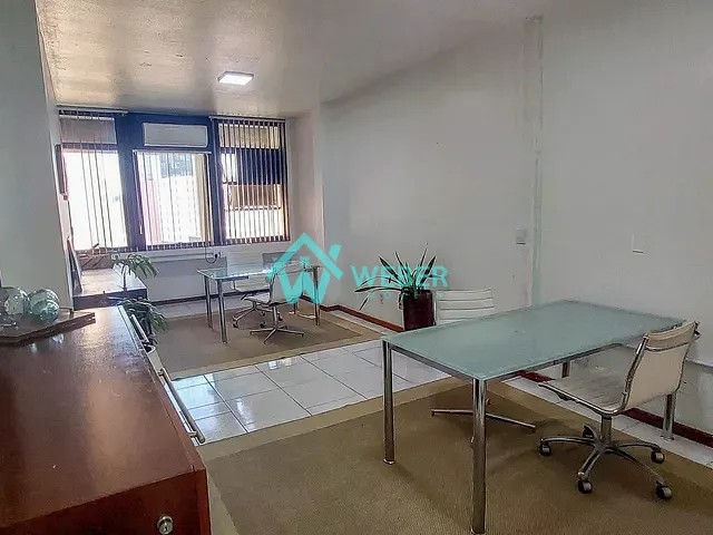Sala com 88m², à venda, no bairro Centro em Novo Hamburgo