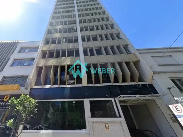 Sala com 88m², à venda, no bairro Centro em Novo Hamburgo