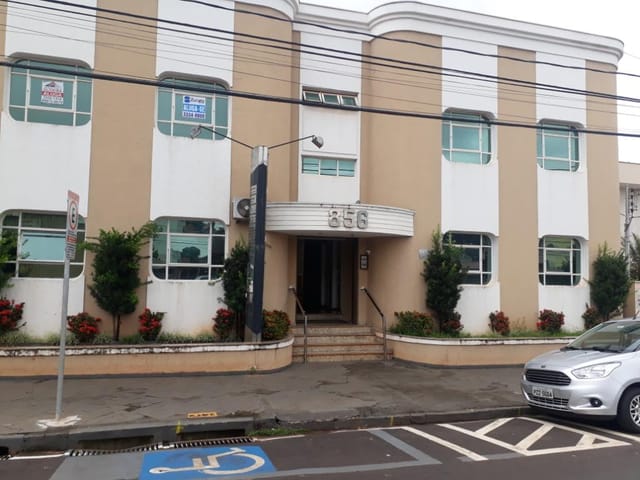 Foto do Sala - Sala à venda e locação 10M², Centro, Uberaba - MG | ZUCATO IMOBILIARIA LTDA