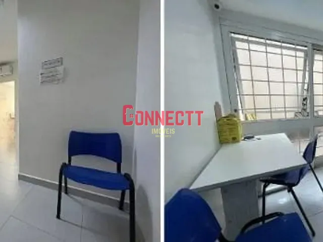 Sala à venda, no bairro Jardim Sumare em Ribeirão Preto