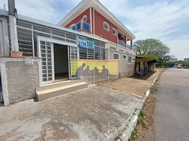 Sala com 80m², para alugar, no bairro Jardim América em Campinas