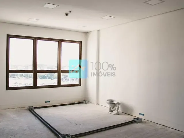 Sala para alugar, no bairro Royal Park em São José dos Campos