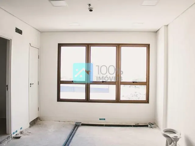 Sala para alugar, no bairro Royal Park em São José dos Campos