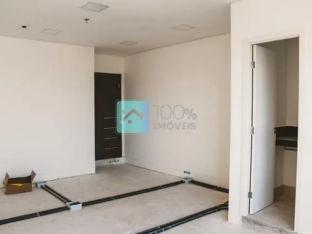 Sala para alugar, no bairro Royal Park em São José dos Campos