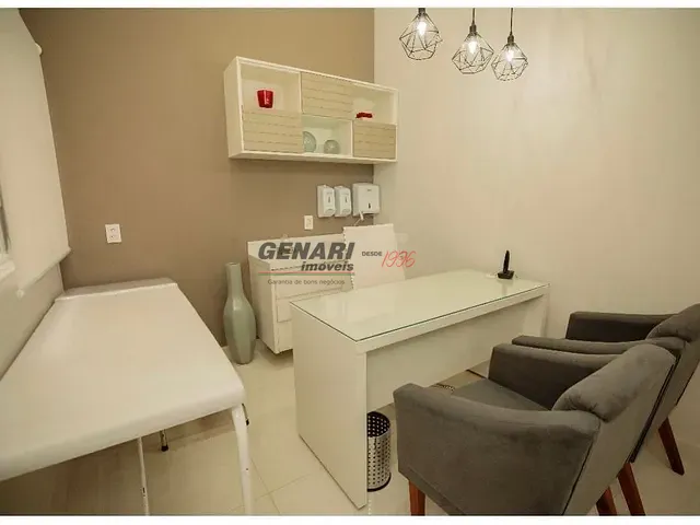 Sala com 9m², para alugar, no bairro Centro em Indaiatuba