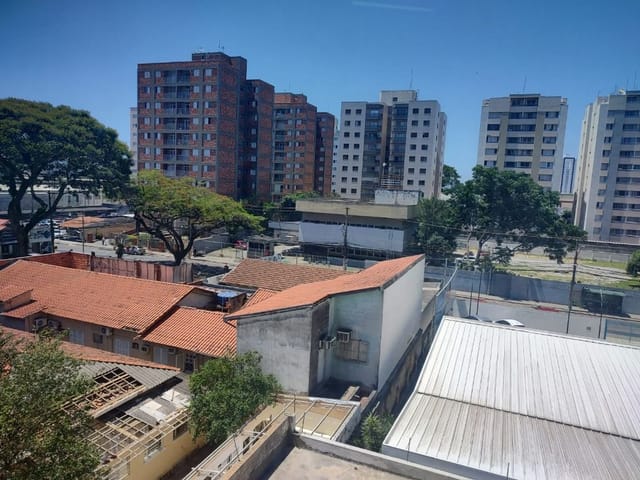 Foto do Sala - Sala à venda, 38 m² por R$ 190.000,00 - Centro - São José dos Campos/SP | INDEPENDENCE NEGOCIOS IMOBILIARIOS LTDA